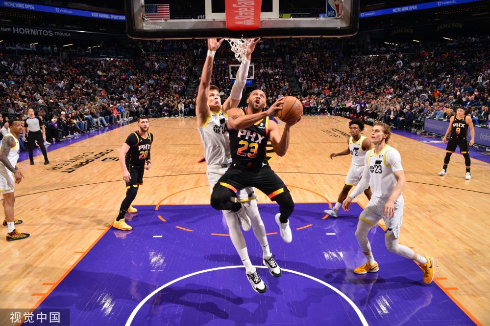 多面表现 多面表现