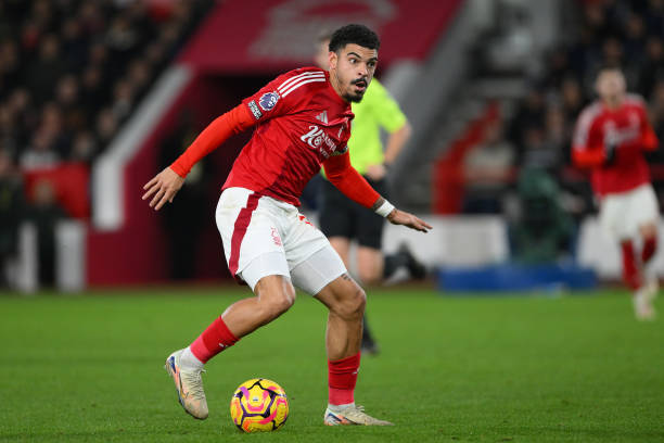 巴萨一直在 巴萨一直在