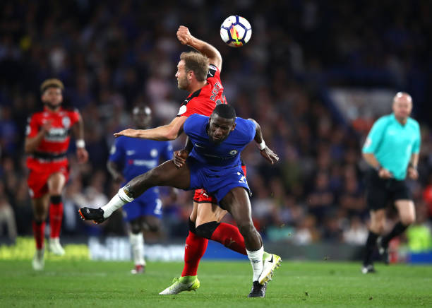 禁区之王 禁区之王