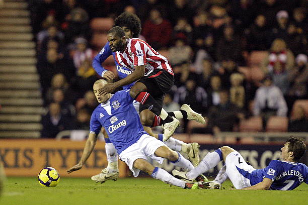 面对强敌时 面对强敌时