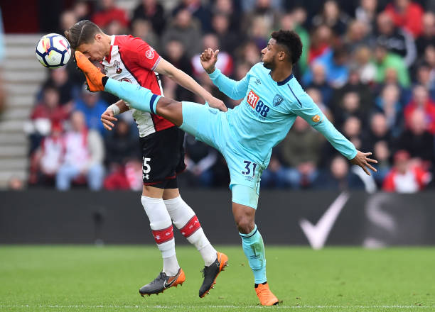 的核心控卫 的核心控卫