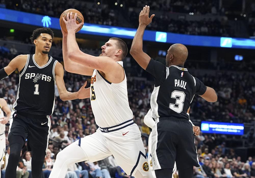 观赏性的重 观赏性的重